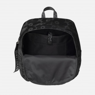 Zip Top Backpack Unikko 999