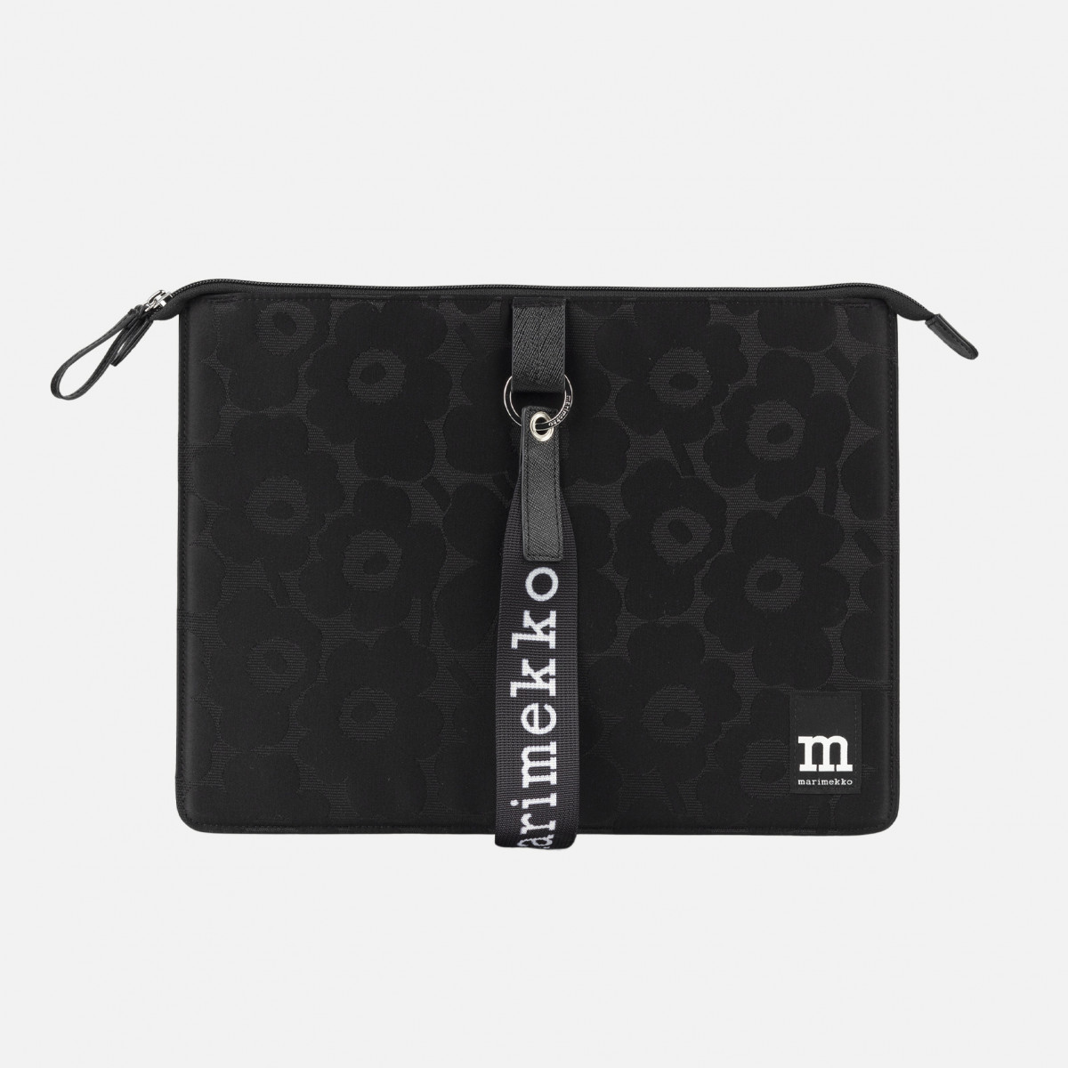 - Marimekko Laptop sleeve 13" Unikko 999