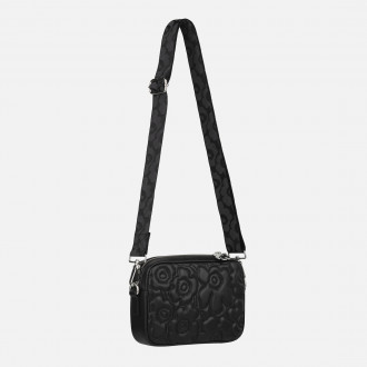 Sac à bandoulière Soft Gratha Unikko 990 - Marimekko