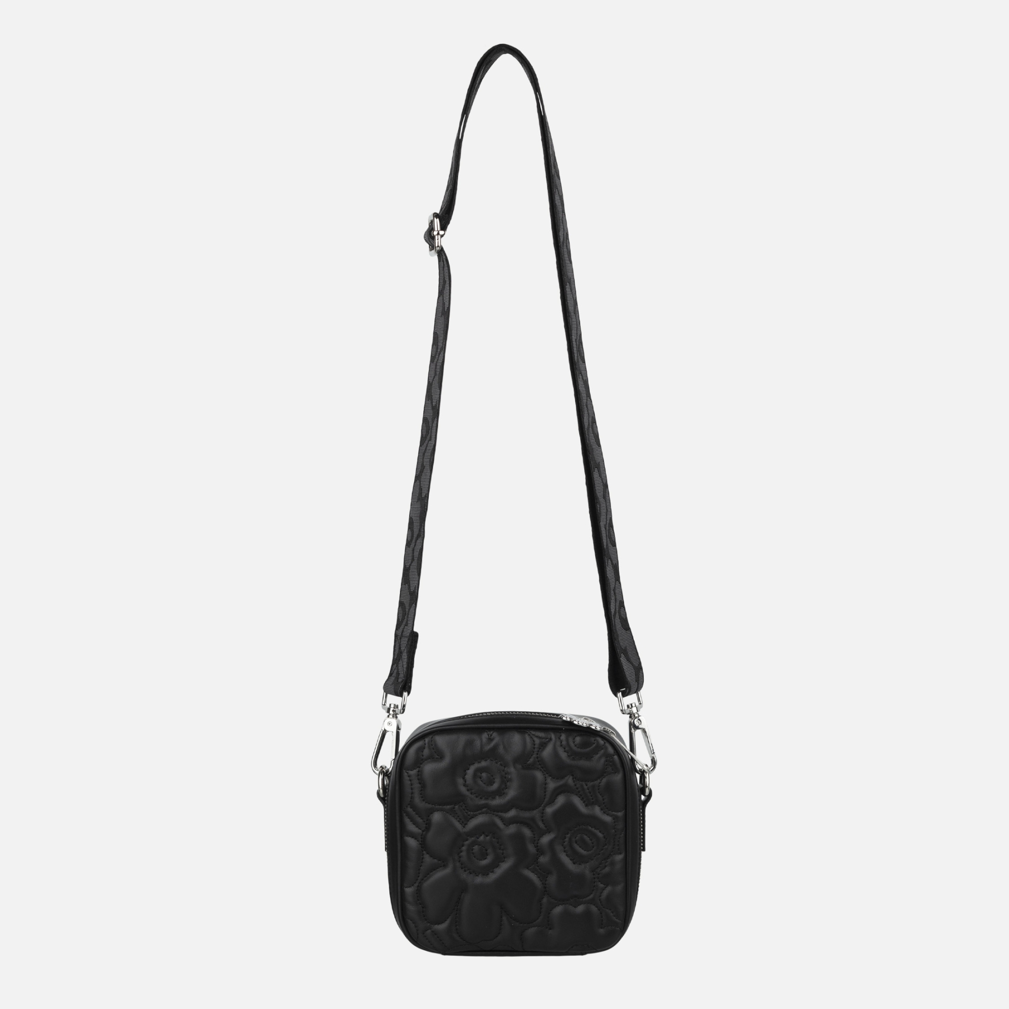 Baby Gratha Unikko shoulder bag 990 - Marimekko