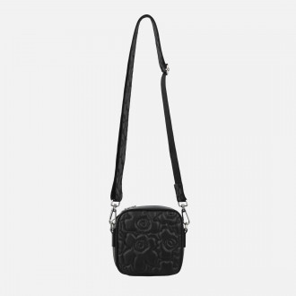 Sac à bandoulière Baby Gratha Unikko 990 / 243 - Marimekko