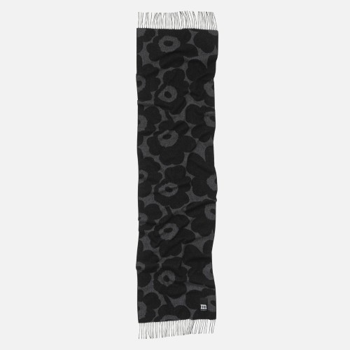 Ovlin Unikko scarf 999 - Marimekko