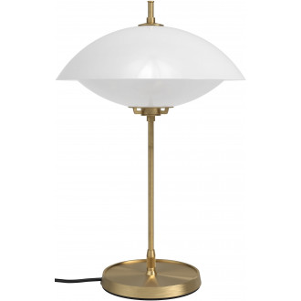 Lampe de table Clam