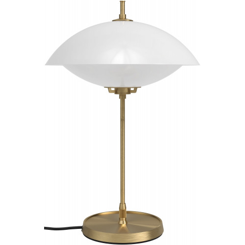 Clam Table Lamp - Fritz Hansen