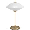 Clam Table Lamp - Fritz Hansen