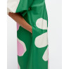 Karkelo Kolmikko dress 613 - Marimekko