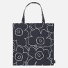 Pieni Piirto Unikko tote bag 911 - Marimekko