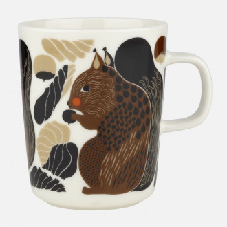 Kurre 186 mug 2,5dl - Marimekko