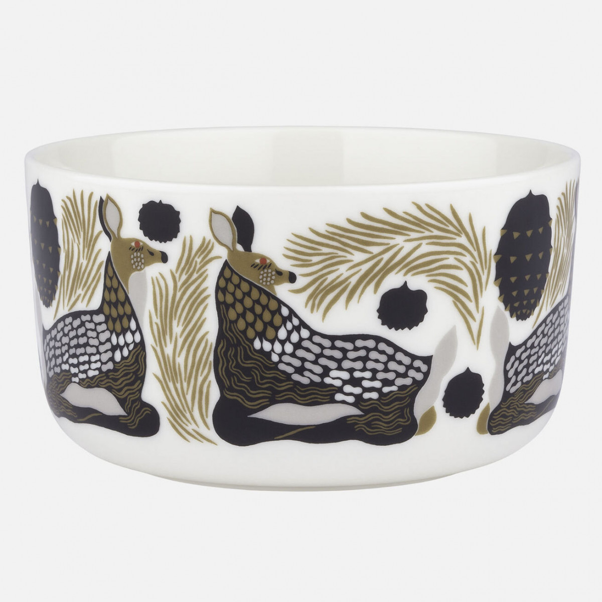 Peura 193 bowl 5dl - Marimekko