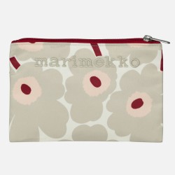 Kaika Mini Unikko 193 pouch - Marimekko