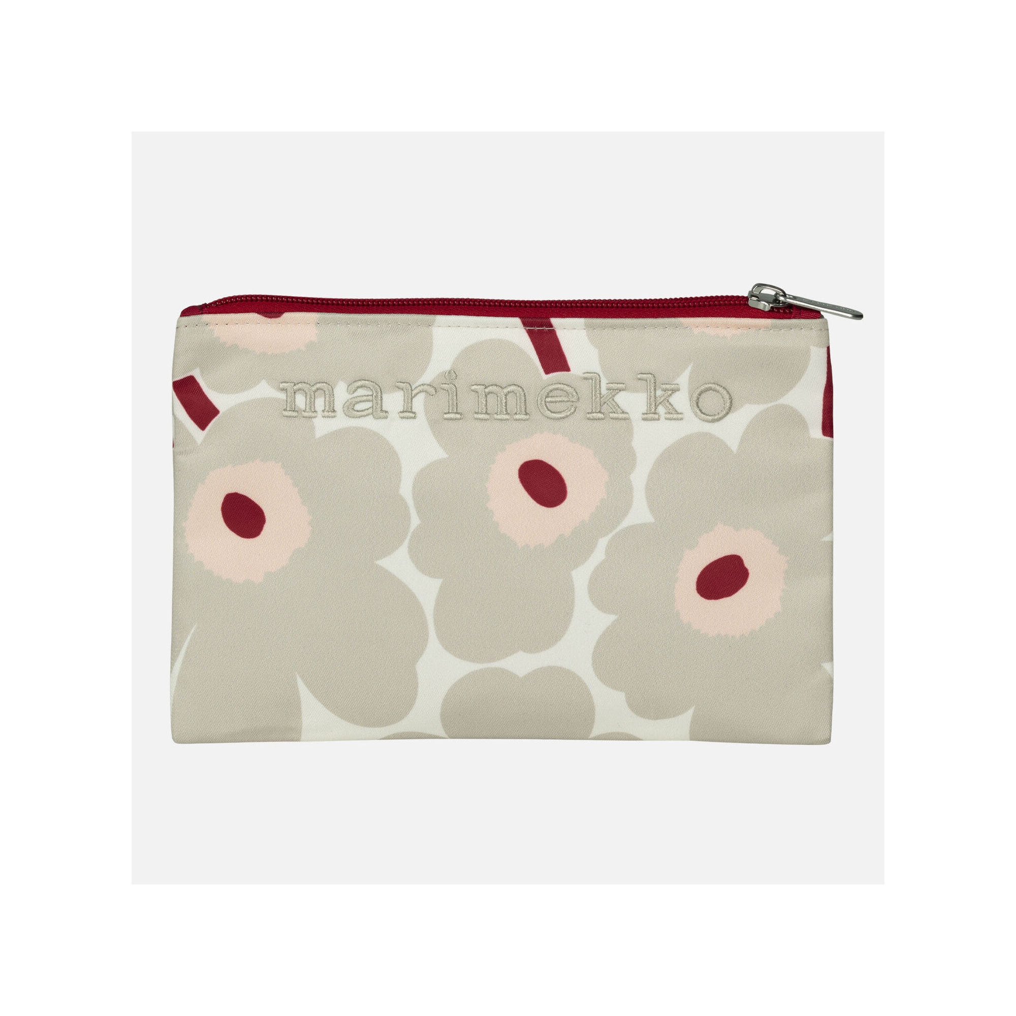 Kaika Mini Unikko 193 pouch - Marimekko