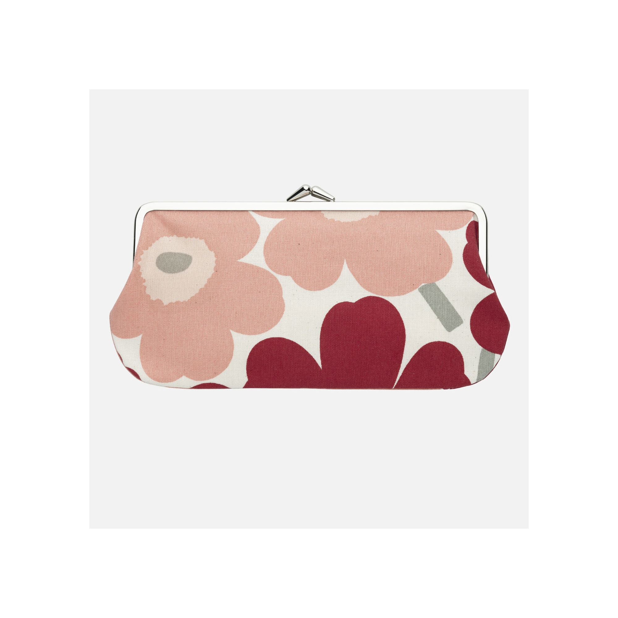 Mini Unikko Silmälasikukkaro purse 384 - Marimekko