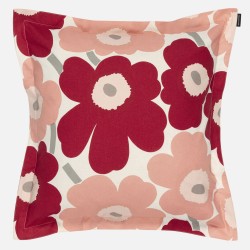 Pieni Unikko 384 cushion cover 50x50cm - Marimekko