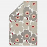 Unikko 193 duvet cover 135/140x200cm - Marimekko