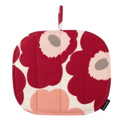 Pieni Unikko 384 pot holder - Marimekko