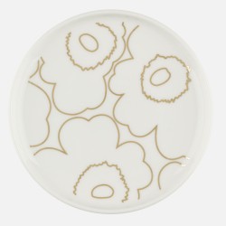 Assiette 13,5cm Piirto Unikko 120 - Marimekko