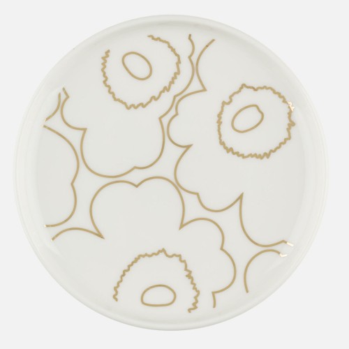 Piirto Unikko 120 plate 13,5cm - Marimekko