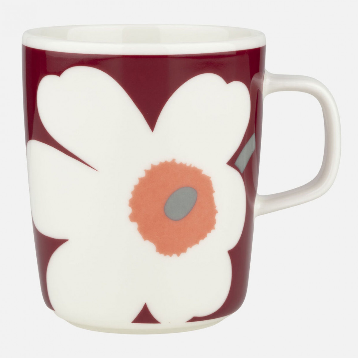 Mug 2,5dl Unikko 60th Anniversary 139 - Marimekko