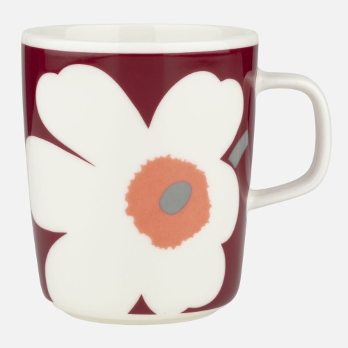 Unikko 60th Anniversary 139 mug 2,5dl - Marimekko