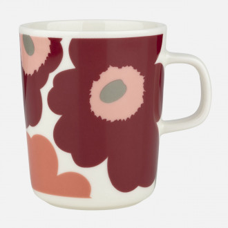 Mug 2,5dl Unikko 133 - Marimekko