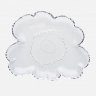 Assiette Unikko Shape 100 (verre)