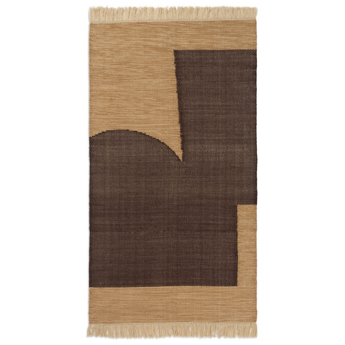 Tapis Forene – 80 x 140 cm - Ferm Living