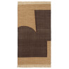 Forene rug – 80 x 140 cm - Ferm Living