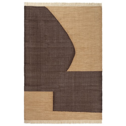 Tapis Forene – 140 x 200 cm - Ferm Living