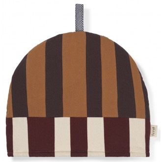 Section tea cosy