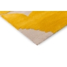 Iso Unikko rug - Yellow - 170 x 240 cm - Marimekko / Brink & Campman