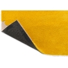 Iso Unikko rug - Yellow - 170 x 240 cm - Marimekko / Brink & Campman