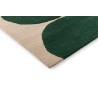 Isot Kivet rug - Green - 200 x 280 cm - Marimekko / Brink & Campman