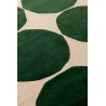 Isot Kivet rug - Green - 200 x 280 cm - Marimekko / Brink & Campman