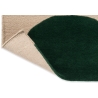 Isot Kivet rug - Green - 200 x 280 cm - Marimekko / Brink & Campman