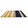 Ralli rug - Yellow - 140 x 200 cm - Marimekko / Brink & Campman