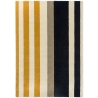 Ralli rug - Yellow - 140 x 200 cm - Marimekko / Brink & Campman