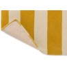 Ralli rug - Yellow - 200 x 280 cm - Marimekko / Brink & Campman