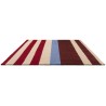 Ralli rug - Burnt orange - 250 x 350 cm - Marimekko / Brink & Campman