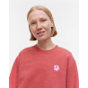 Leiot Unikko Placement sweatshirt 330 - Marimekko