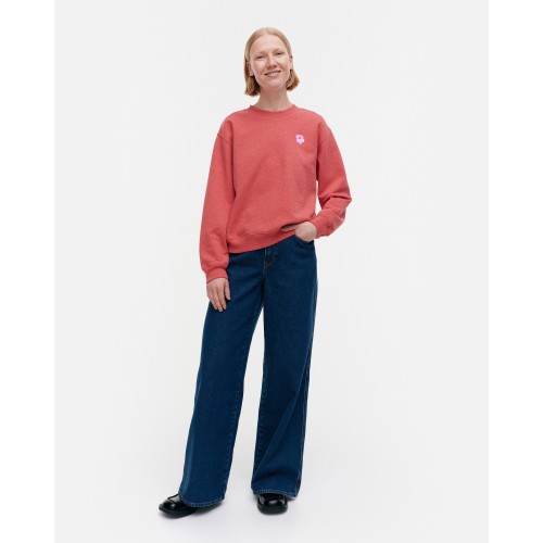 Leiot Unikko Placement sweatshirt 330 - Marimekko