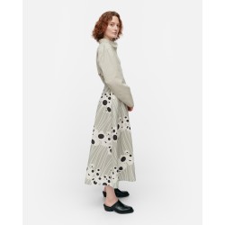 Stasia Lammet skirt 719 - Marimekko