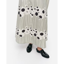 Stasia Lammet skirt 719 - Marimekko