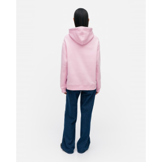 Luuppi Unikko Placement hoodie 360 - Marimekko