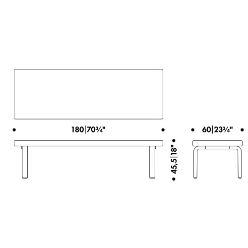 Banc 167 - Artek