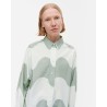 Chemise Nila Lokki 606 - Marimekko