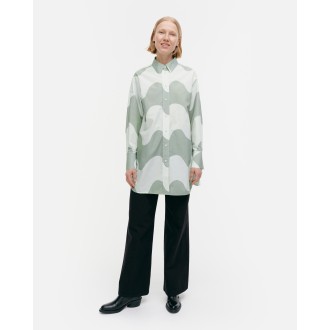 Nila Lokki shirt 606 - Marimekko