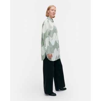 Nila Lokki shirt 606 - Marimekko