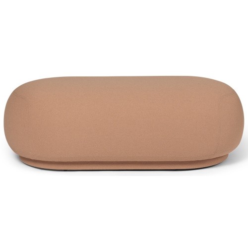 Ottoman Rico – Grain dusty rose - Ferm Living