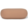 Ottoman Rico – Grain dusty rose - Ferm Living