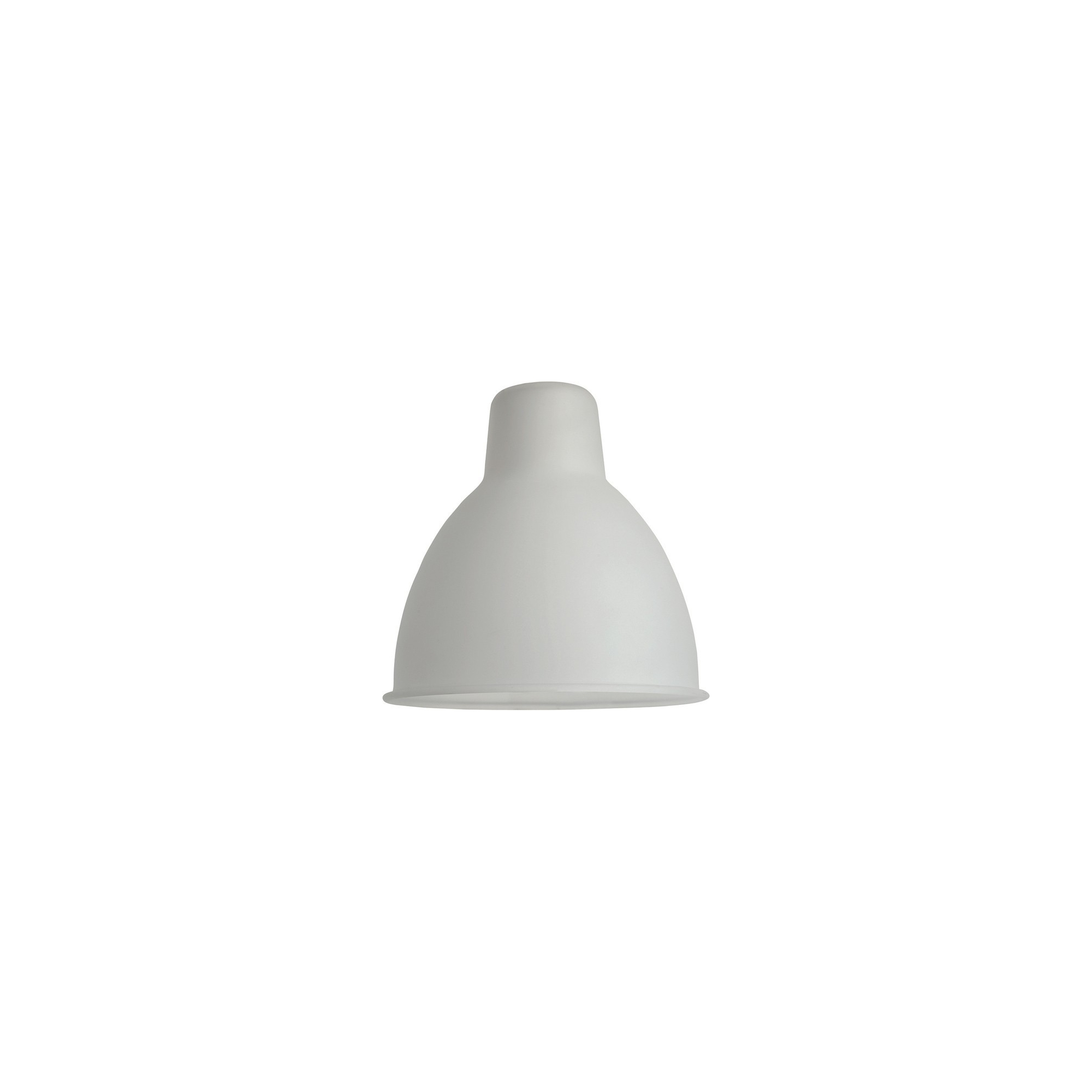 polycarbonate round classic - shade - DCW éditions